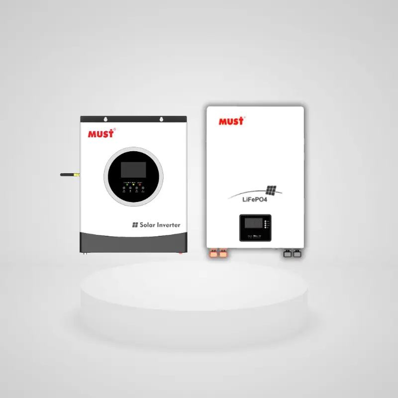 3KW STARTER 2.56KWH BACK UP PACK Lancesat Suppliers