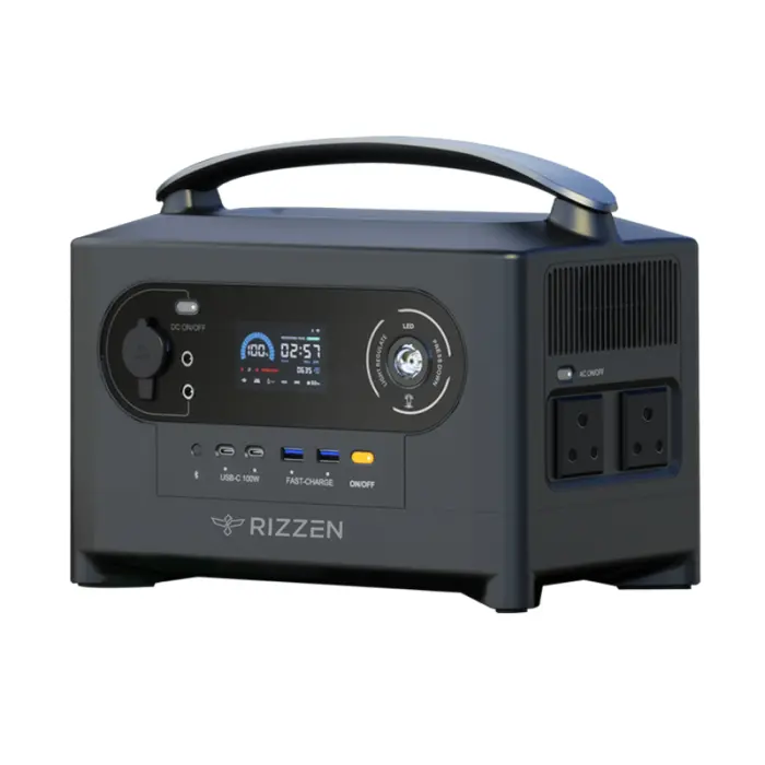 RIZZ-X700-PWS - Power Solution Lancesat Suppliers