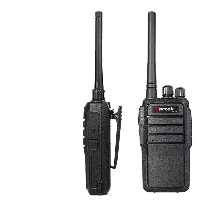 Zartek Two Way Radio - ZA-721