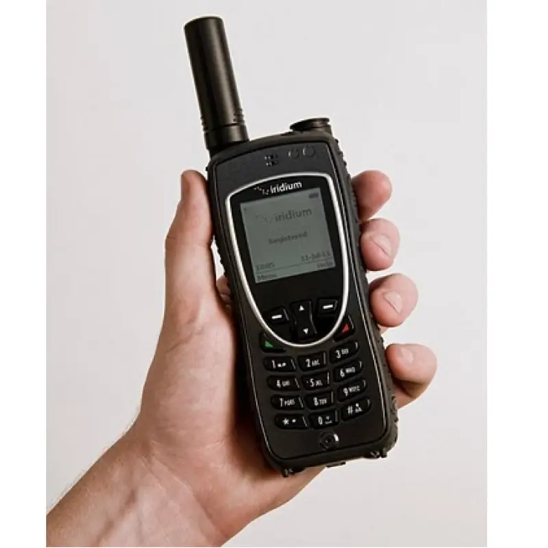 Iridium Extreme® Lancesat Suppliers