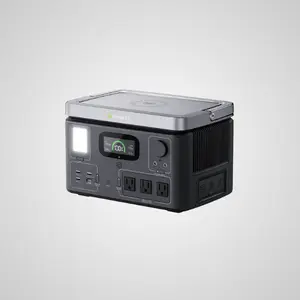 GROWATT VITA 550 PORTABLE POWER STATION Lancesat Suppliers