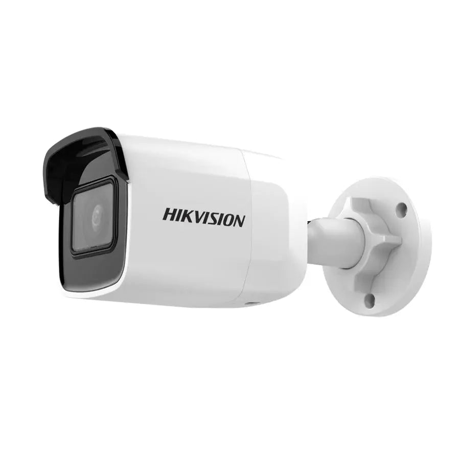 Hikvision 2MP WDR Bullet Network Camera 2.8mm My Store
