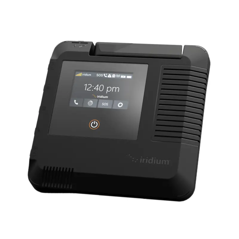 Iridium GO! exec™ Lancesat Suppliers