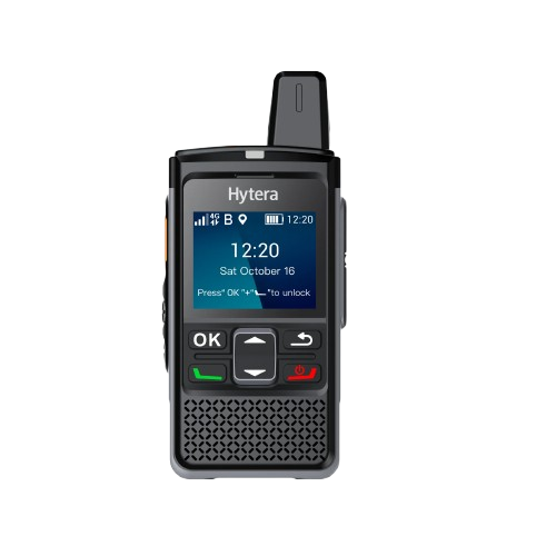 Smart PTT Hytera PNC360s Lancesat Suppliers