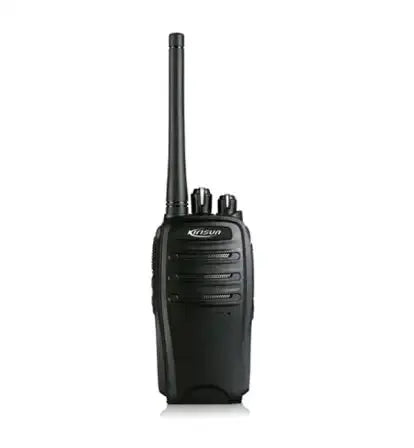 KIRISUN PT260 UHF Portable Two-Way Radio Lancesat Suppliers