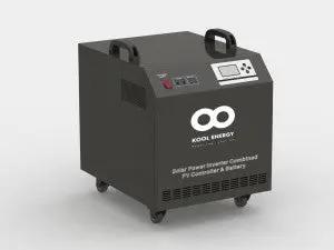 KOOL ENERGY 1.5KW 24V BACK UP INVERTER Lancesat Suppliers
