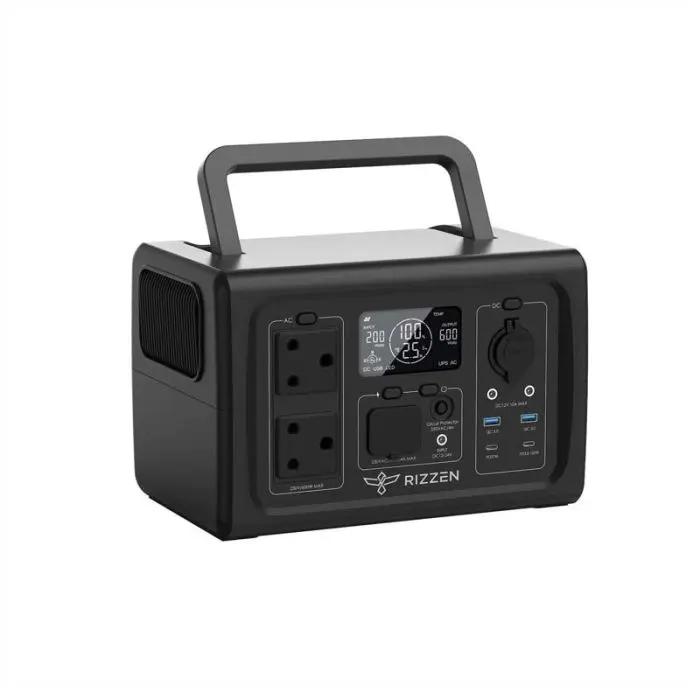 RIZ-PS-X500-5V - Power Solution Lancesat Suppliers