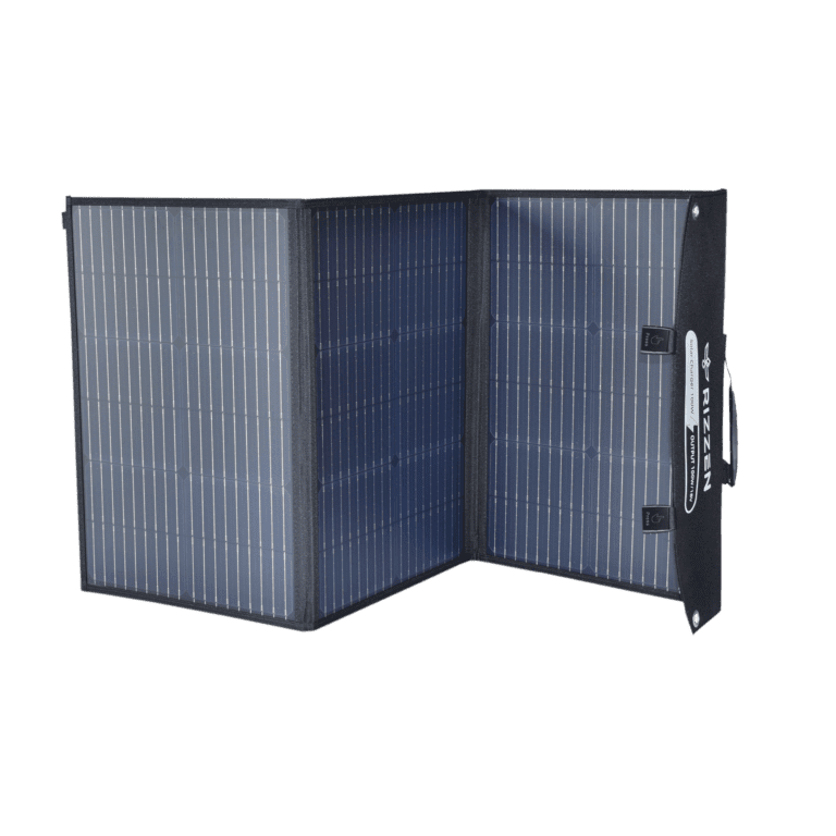 OSP100-SOL-PAN-100W- Power Solution