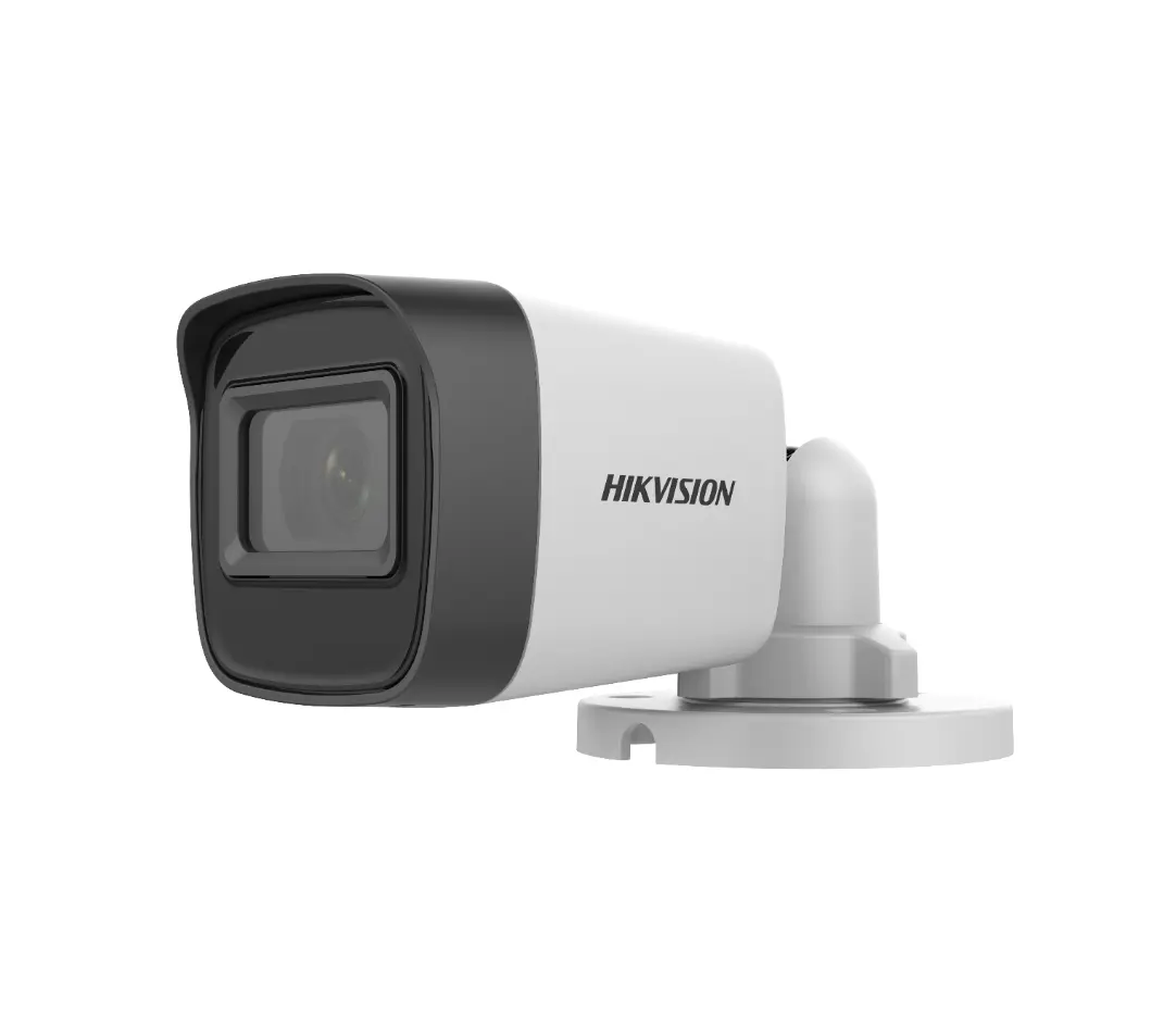 AHD Bullet Camera Hikvision Lancesat Suppliers
