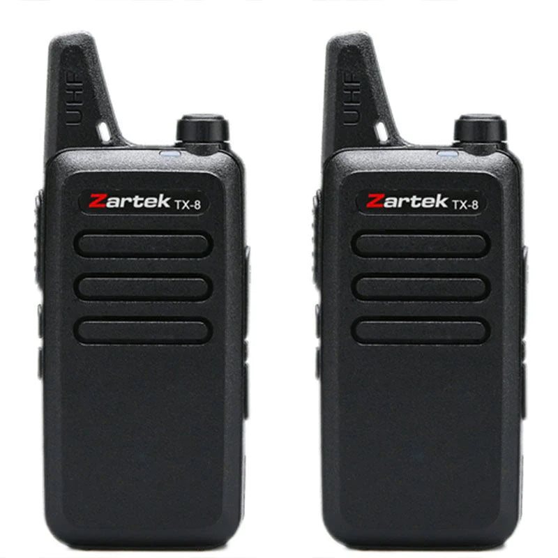 TX-8 TX-8 ULTRA THIN & COMPAC