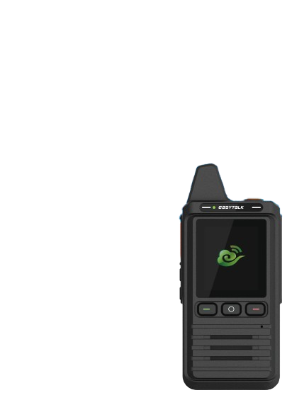 E600 Push to Talk Over Cellular (POC) Radio