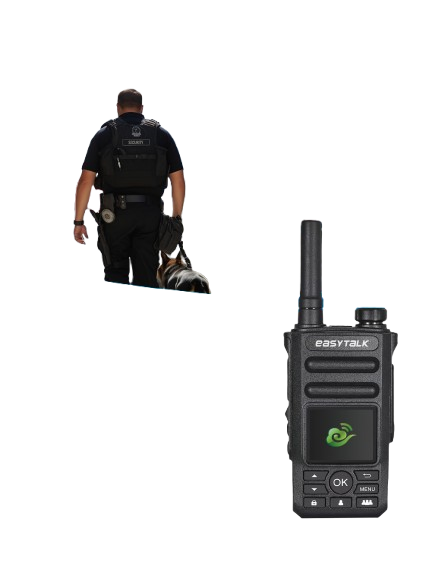 G21 4G LTE IP Radio