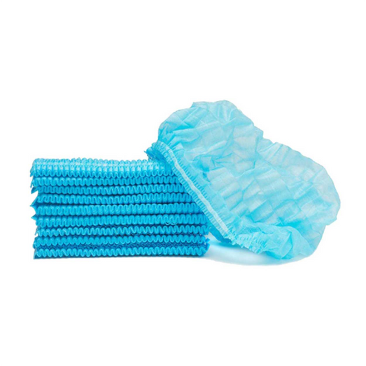 Mop Caps 100s