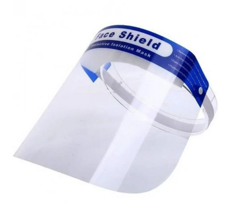 Faceshield