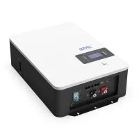 VBM-48100 - Power Solution