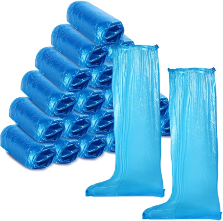 Boot Covers 100s