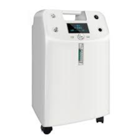 5L Medical Concentrator