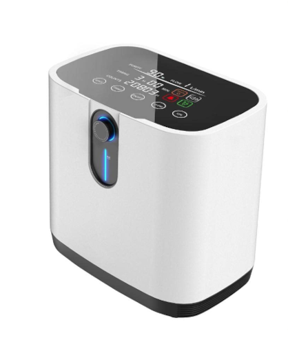 7L Home Oxygen Concentrator