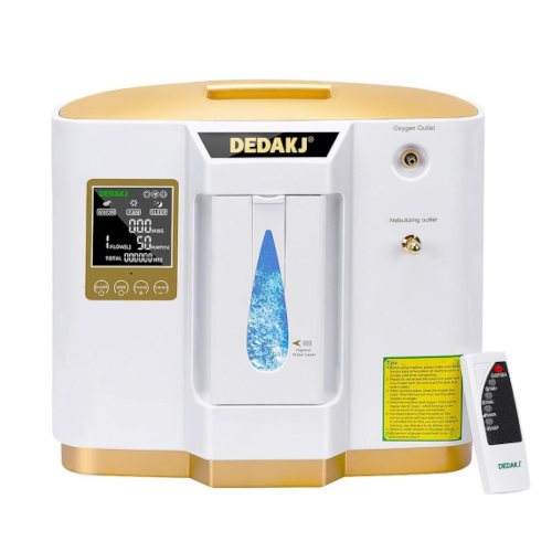 7L Dual Concentrator