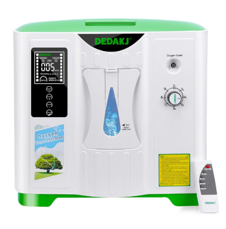 9L Oxygen Concentrator