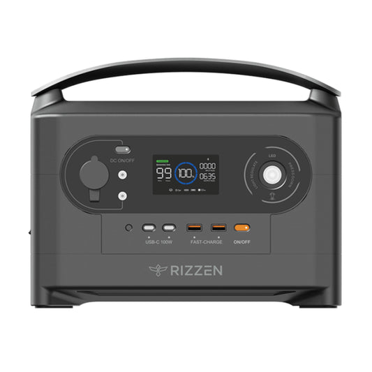 RIZZ-X700-PWS - Power Solution