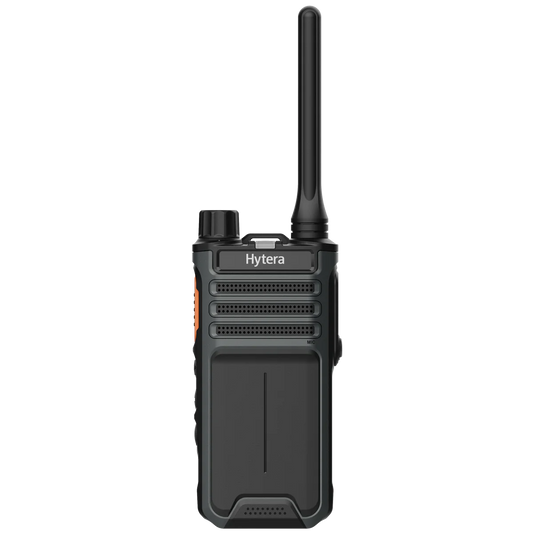 BP515 UHF Portable Two-Way Radio