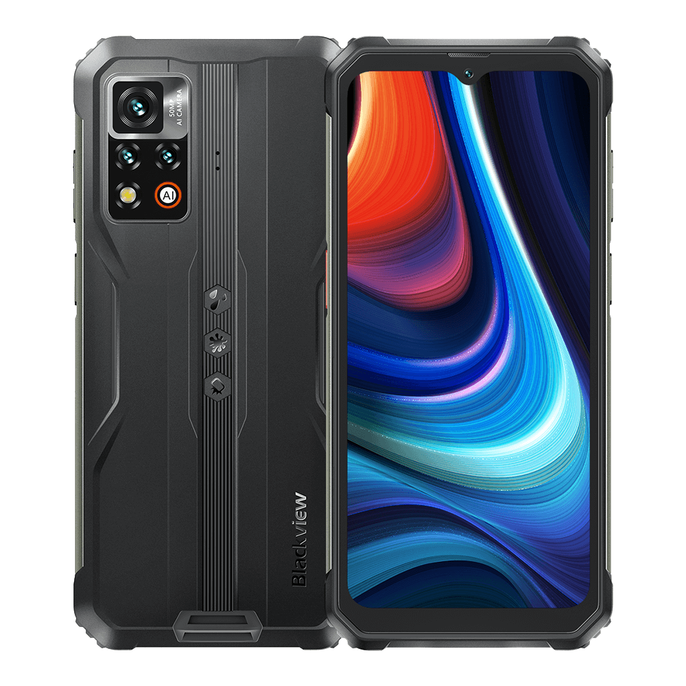 Blackview BV9200 4G Rugged Smartphone