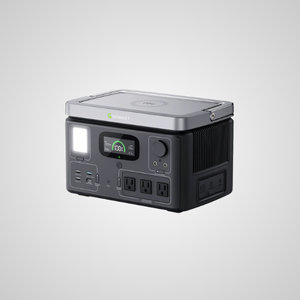 GROWATT VITA 550 PORTABLE POWER STATION