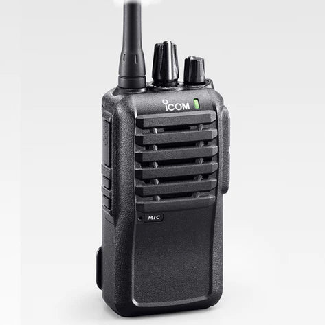 Icom F3003 VHF Portable Two-Way Radio