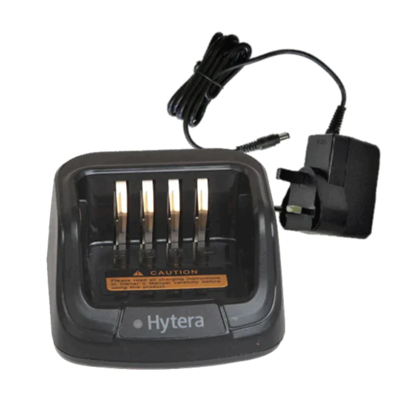 BP515 UHF Portable Two-Way Radio