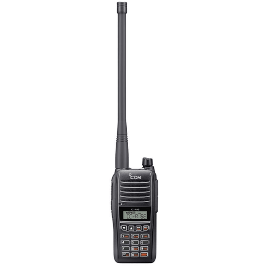 Icom A16E