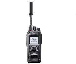 ICOM IC-SAT100 PTT Lancesat Suppliers