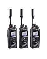 ICOM IC-SAT100 PTT Lancesat Suppliers