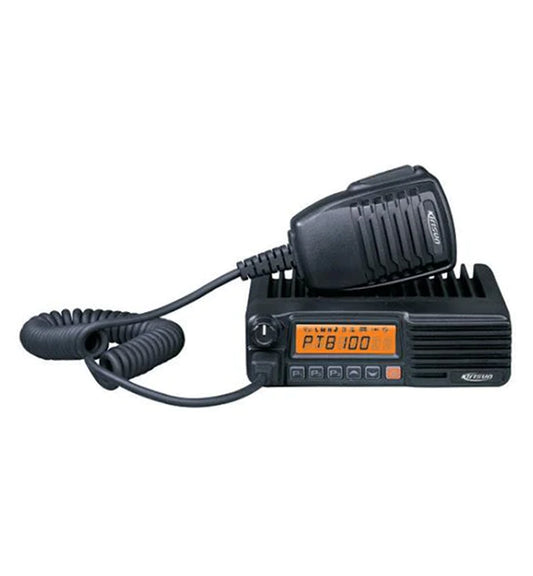 KIRISUN VHF BASE RADIO PT8100