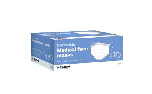 Face Mask