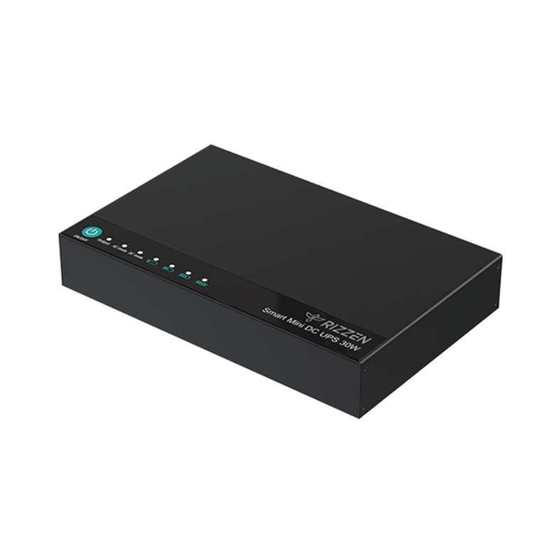 KP5 - Mini UPS