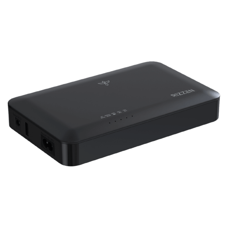 KP1 EC - Mini UPS
