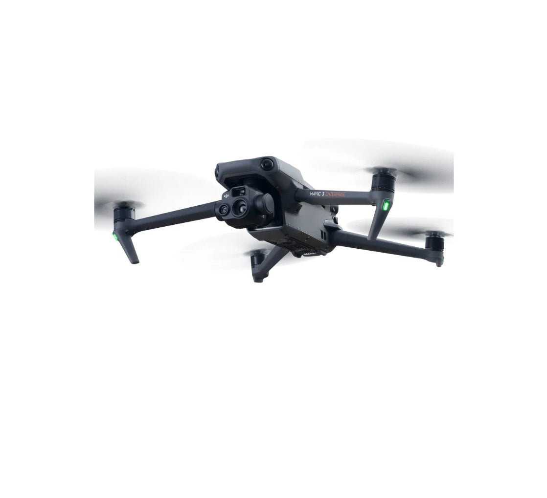 DJI Mavic 3 Thermal Enterprise Series Drone