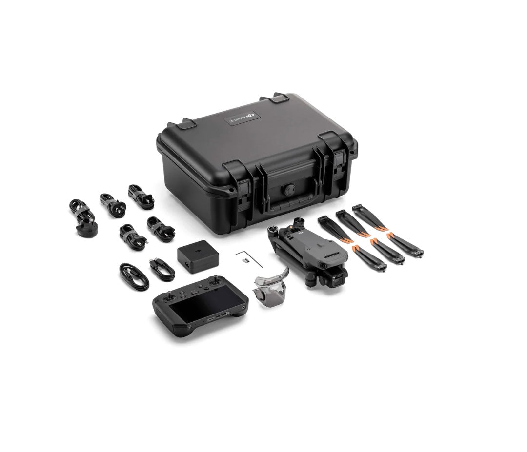 DJI Mavic 3 Thermal Enterprise Series Drone