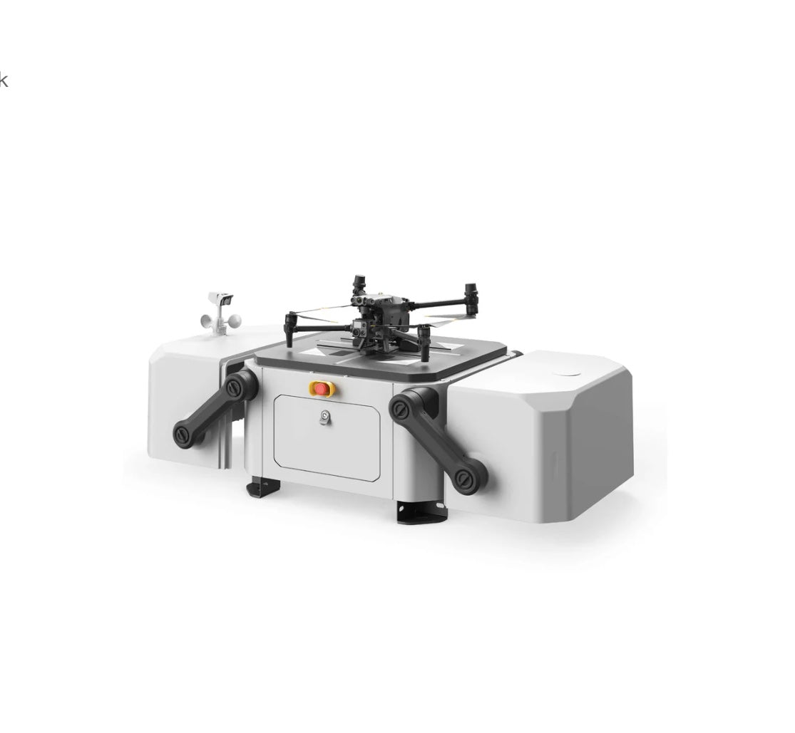 DJI Dock