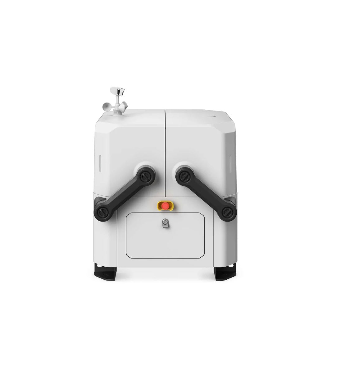 DJI Dock