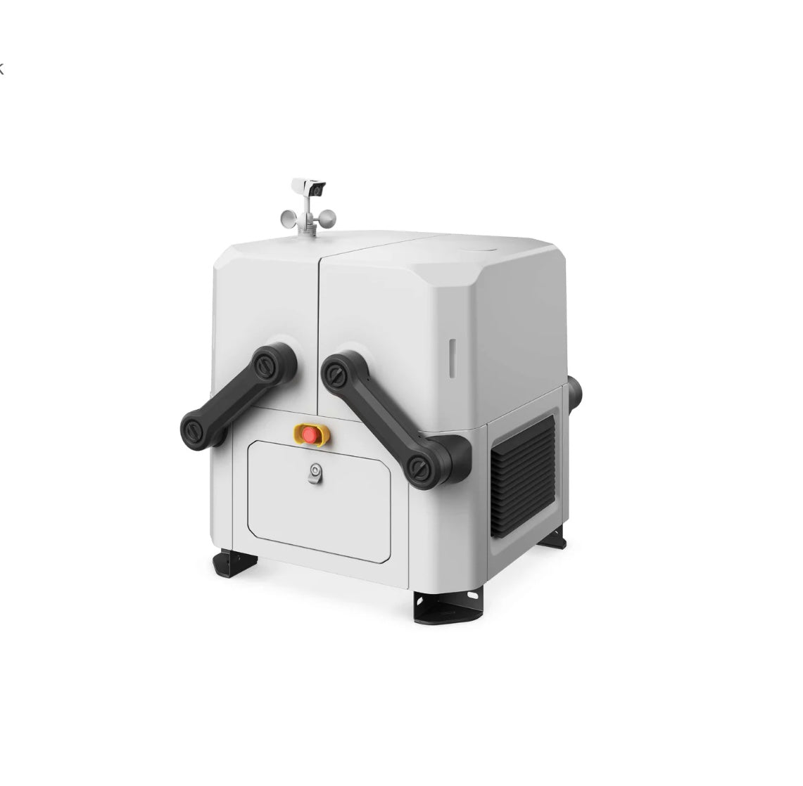 DJI Dock