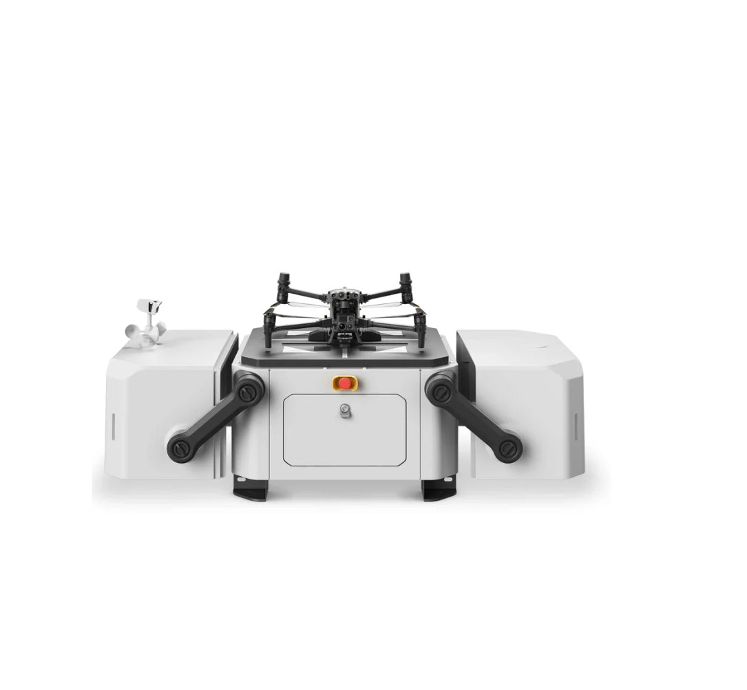 DJI Dock