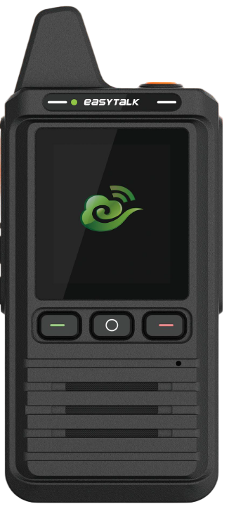 E600 Push to Talk Over Cellular (POC) Radio