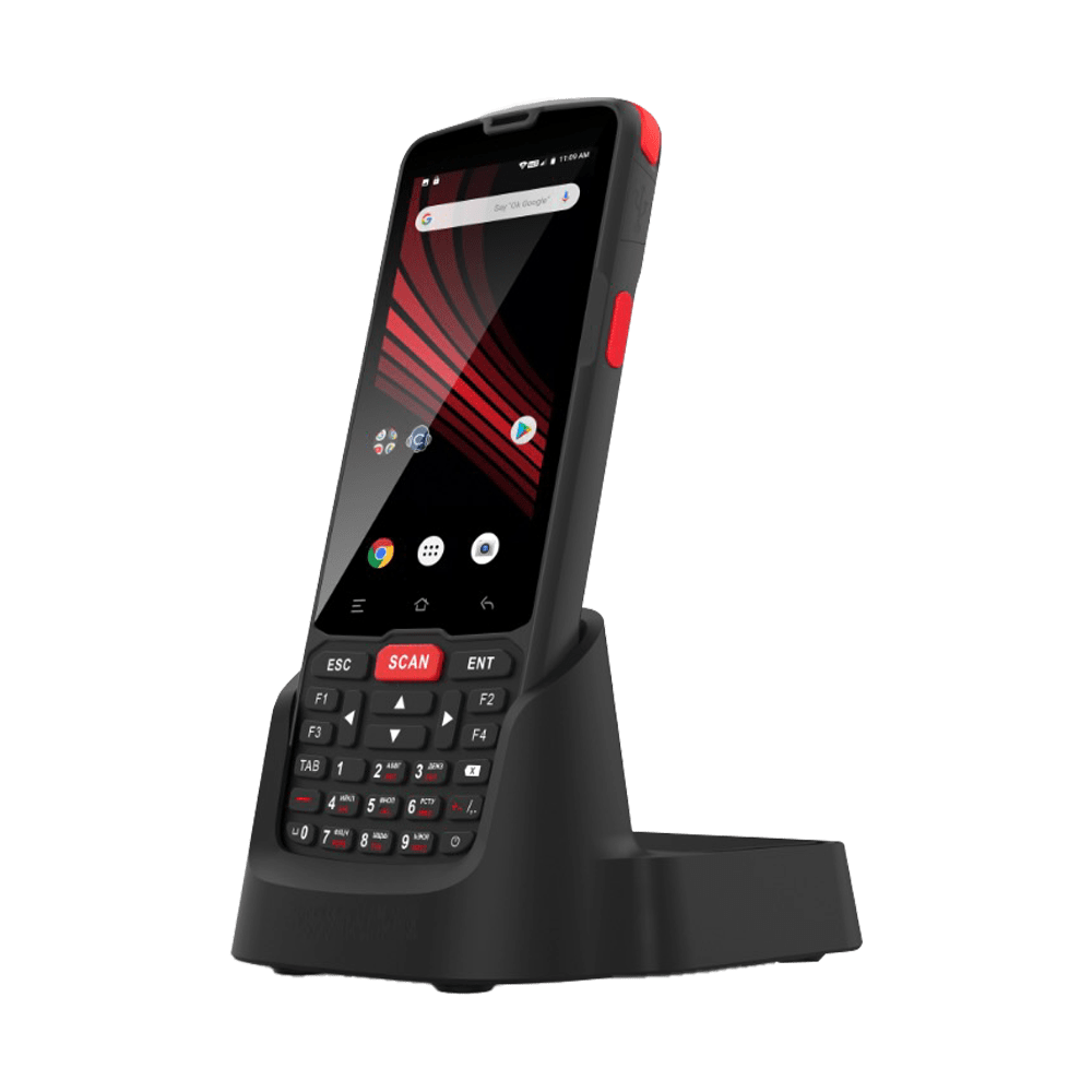 Rizzen T5 Rugged Terminal Scanner