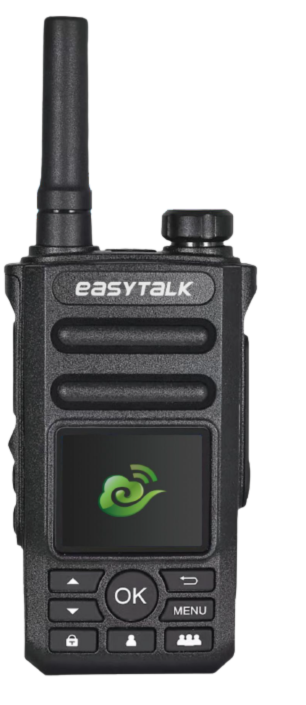 G21 4G LTE IP Radio