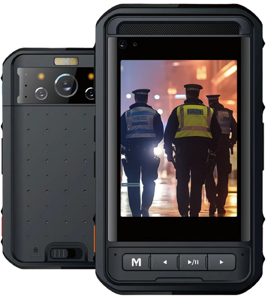 T13Z   HD Intelligent Body Camera