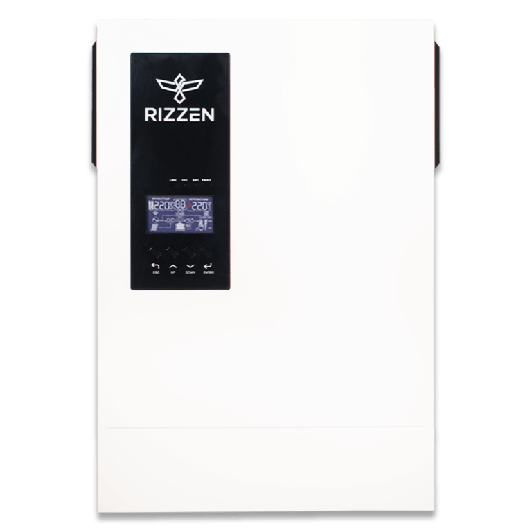 VMH-5048 - Power Solution