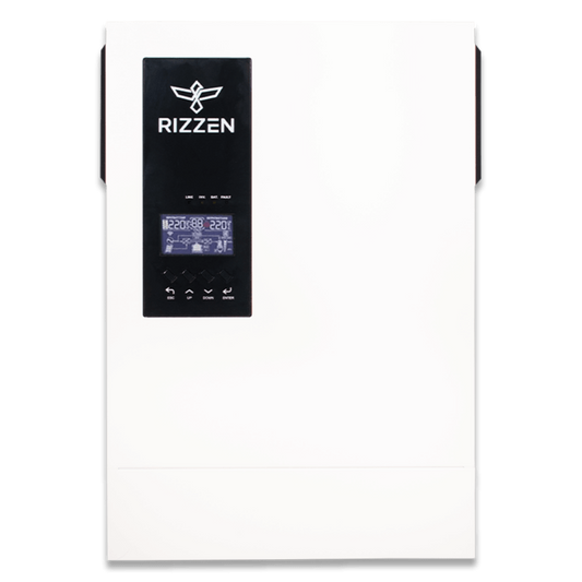 VMH-5048 - Power Solution