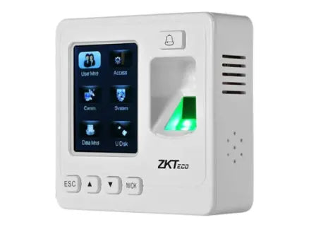 ZKTeco SF100 Fingerprint Reader